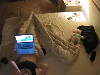 Julmodels Bedroom-C3's Live Sex Cam Show