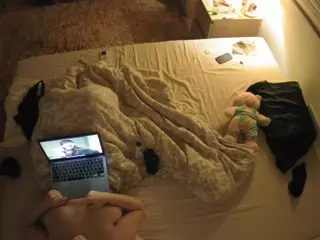 Julmodels Bedroom-C3's Live Sex Cam Show