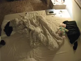 Julmodels Bedroom-C3's Live Sex Cam Show