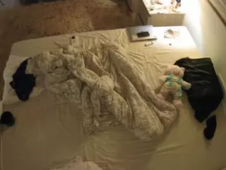 Julmodels Bedroom-C3's Live Sex Cam Show