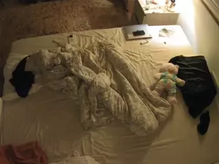 Julmodels Bedroom-C3's Live Sex Cam Show