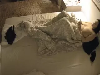 Julmodels Bedroom-C3's Live Sex Cam Show