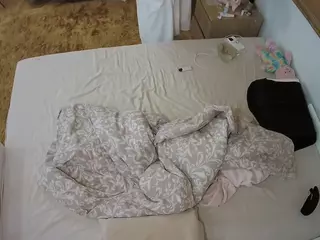 Julmodels Bedroom-C3's Live Sex Cam Show