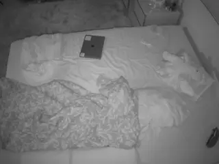 Julmodels Bedroom-C3's Live Sex Cam Show