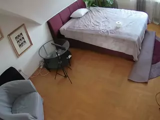Julmodels Bedroom-A3's Live Sex Cam Show