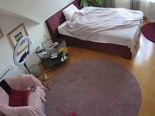 Julmodels Bedroom-A3's Live Sex Cam Show