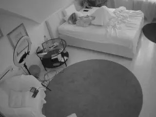 Julmodels Bedroom-A3's Live Sex Cam Show