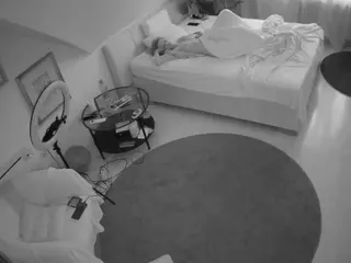 Julmodels Bedroom-A3's Live Sex Cam Show
