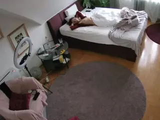 Julmodels Bedroom-A3's Live Sex Cam Show