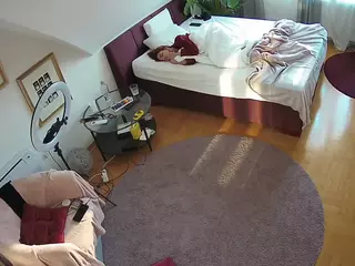 Julmodels Bedroom-A3's Live Sex Cam Show