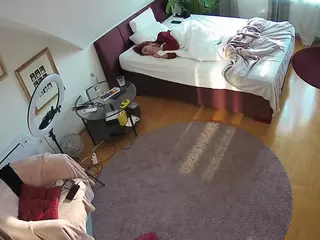 Julmodels Bedroom-A3's Live Sex Cam Show