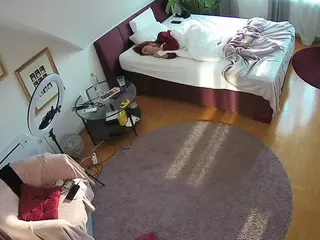 Julmodels Bedroom-A3's Live Sex Cam Show