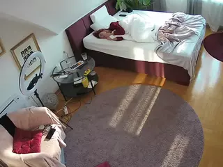 Julmodels Bedroom-A3's Live Sex Cam Show