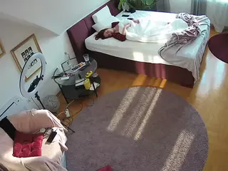 Julmodels Bedroom-A3's Live Sex Cam Show