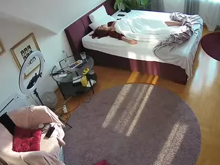 Julmodels Bedroom-A3's Live Sex Cam Show