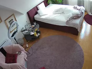 Julmodels Bedroom-A3's Live Sex Cam Show