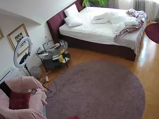 Julmodels Bedroom-A3's Live Sex Cam Show
