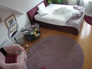 Julmodels Bedroom-A3's Live Sex Cam Show
