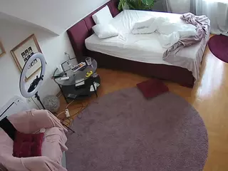 Julmodels Bedroom-A3's Live Sex Cam Show