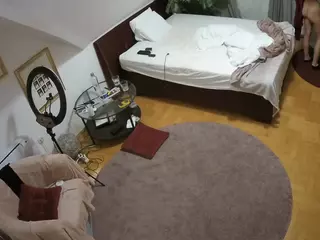 Julmodels Bedroom-A3's Live Sex Cam Show