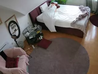 Julmodels Bedroom-A3's Live Sex Cam Show