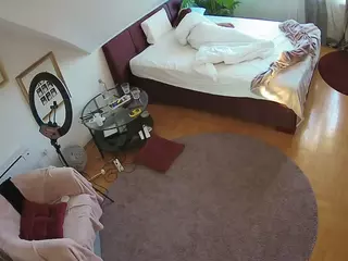 Julmodels Bedroom-A3's Live Sex Cam Show