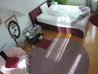 Julmodels Bedroom-A3's Live Sex Cam Show