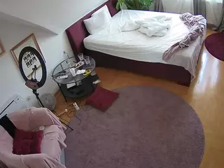Julmodels Bedroom-A3's Live Sex Cam Show