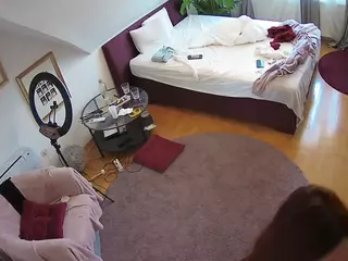 Julmodels Bedroom-A3's Live Sex Cam Show