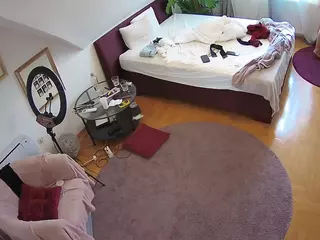 Julmodels Bedroom-A3's Live Sex Cam Show