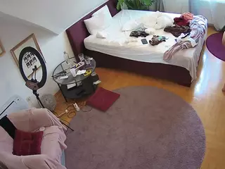 Julmodels Bedroom-A3's Live Sex Cam Show