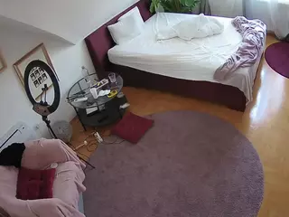 Julmodels Bedroom-A3's Live Sex Cam Show
