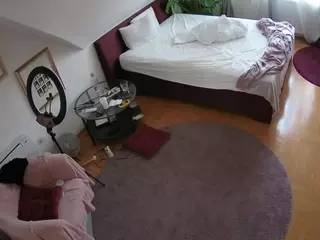 Julmodels Bedroom-A3's Live Sex Cam Show