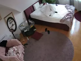 Julmodels Bedroom-A3's Live Sex Cam Show