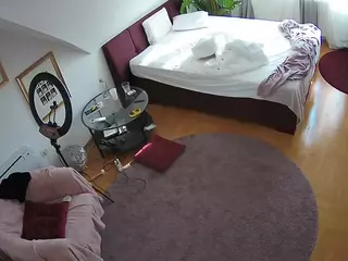 Julmodels Bedroom-A3's Live Sex Cam Show