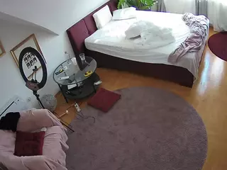 Julmodels Bedroom-A3's Live Sex Cam Show