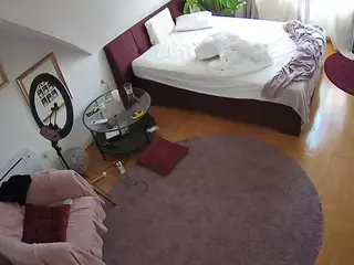 Julmodels Bedroom-A3's Live Sex Cam Show