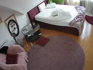 Julmodels Bedroom-A3's Live Sex Cam Show