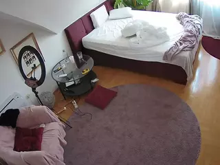 Julmodels Bedroom-A3's Live Sex Cam Show