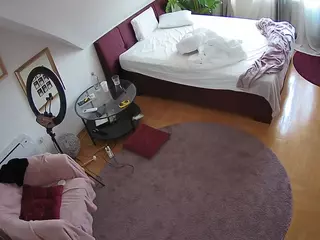 Julmodels Bedroom-A3's Live Sex Cam Show