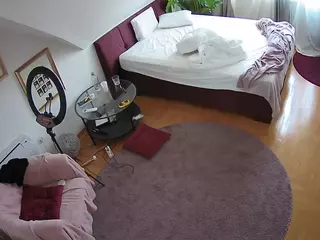 Julmodels Bedroom-A3's Live Sex Cam Show