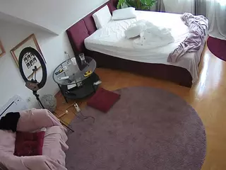 Julmodels Bedroom-A3's Live Sex Cam Show