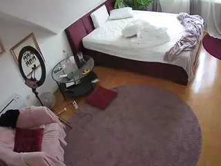 Julmodels Bedroom-A3's Live Sex Cam Show