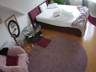 Julmodels Bedroom-A3's Live Sex Cam Show