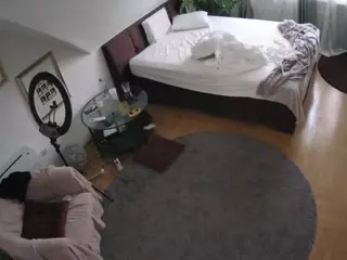 Julmodels Bedroom-A3's Live Sex Cam Show
