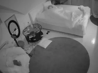 Julmodels Bedroom-A3's Live Sex Cam Show
