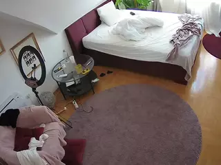 Julmodels Bedroom-A3's Live Sex Cam Show