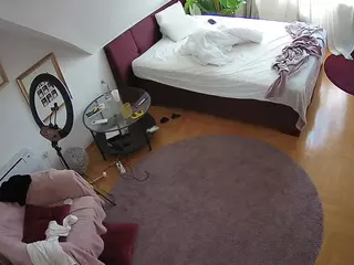 Julmodels Bedroom-A3's Live Sex Cam Show