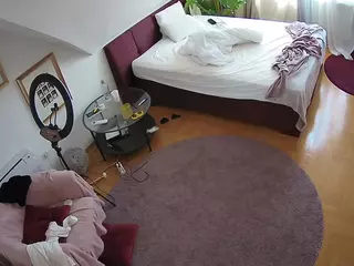 Julmodels Bedroom-A3's Live Sex Cam Show