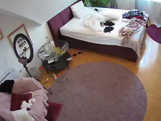 Julmodels Bedroom-A3's Live Sex Cam Show